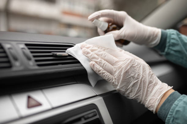 Best HVAC System Cleaning  in Centre Hall, PA