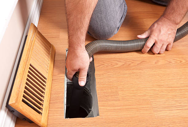 Best Best Air Duct Cleaning Company  in Centre Hall, PA